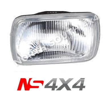 Ns4x4